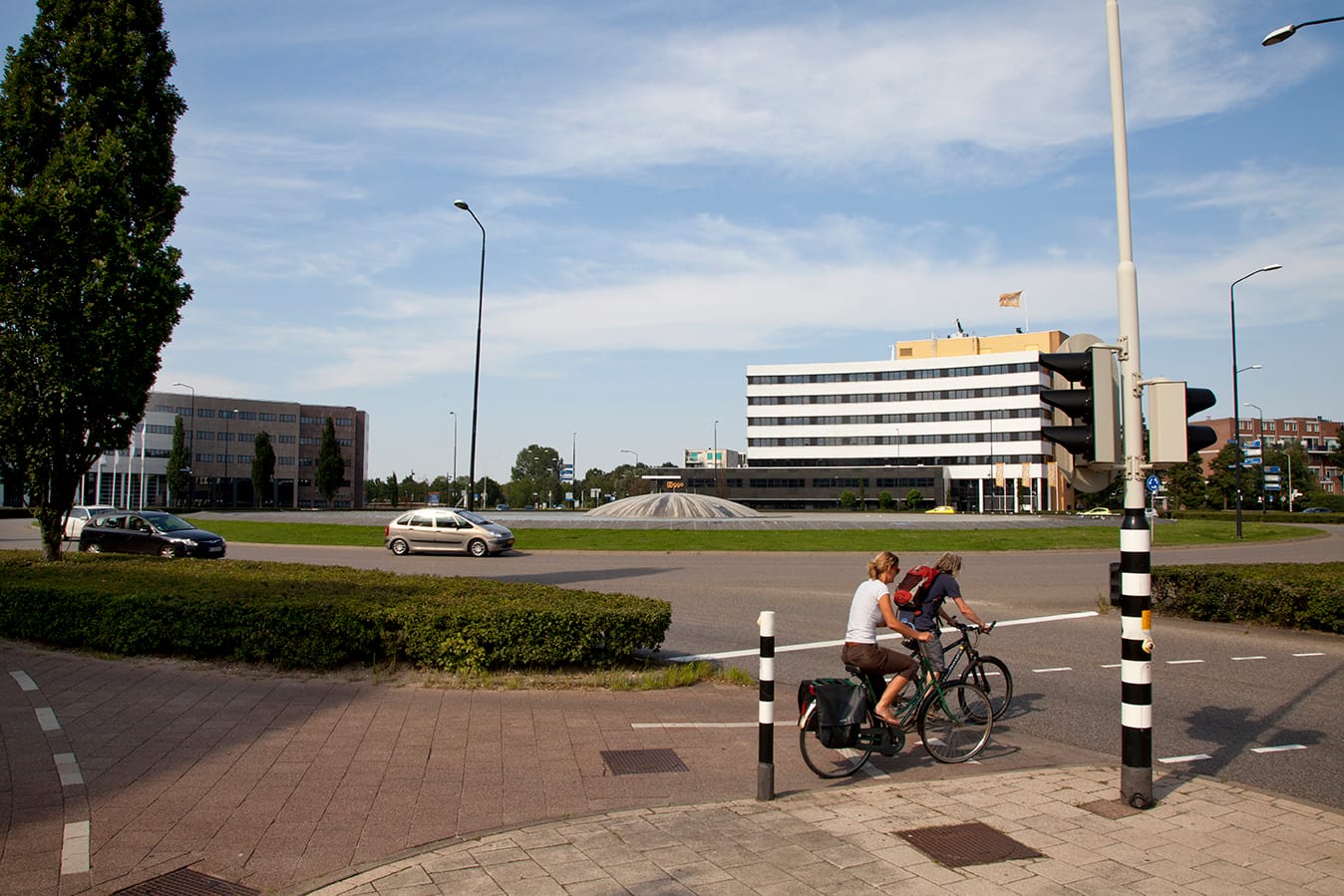 rijles in Nijmegen, rijschool Nijmegen