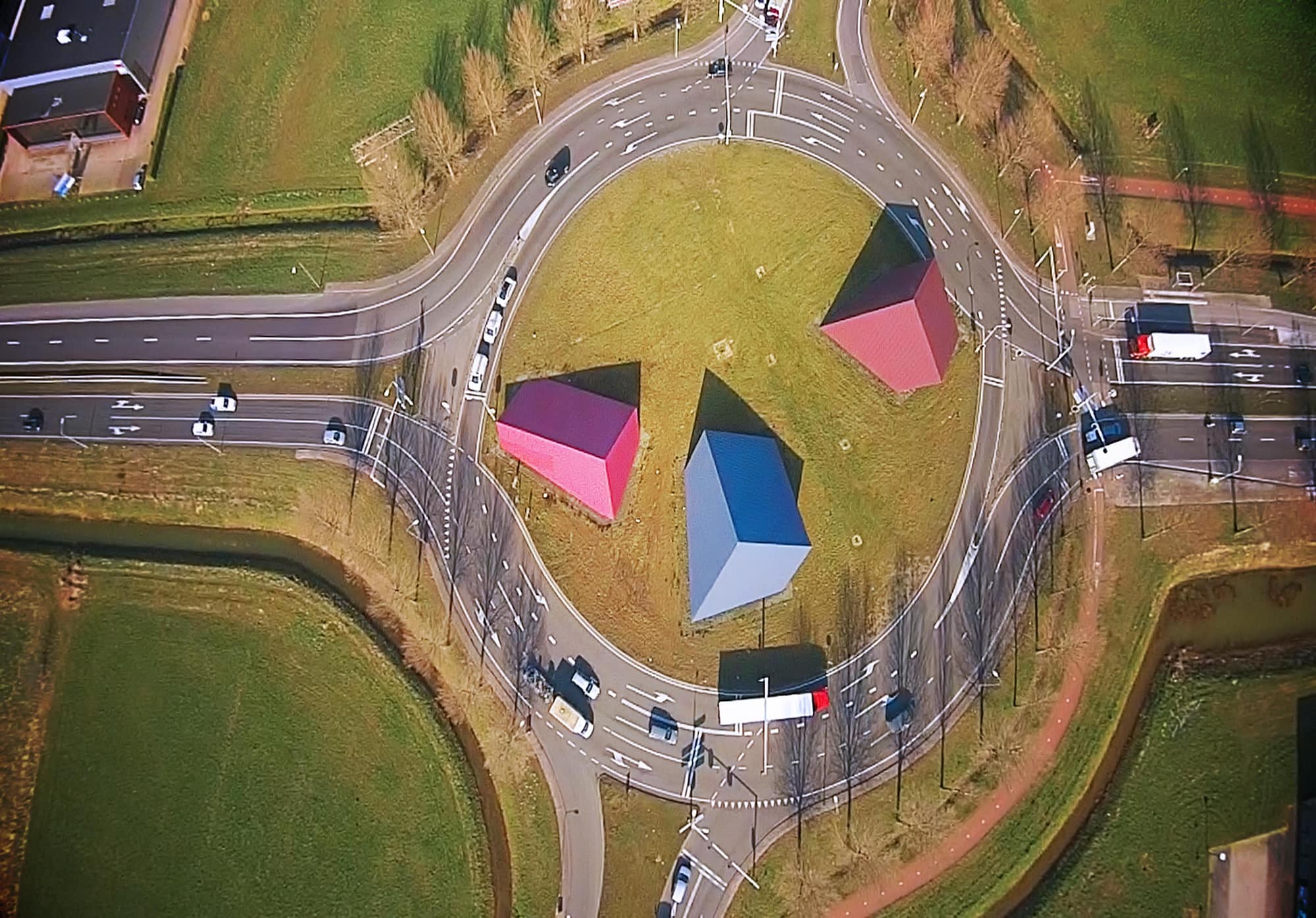 Palkerplein Nijmegen Wijchen rijles